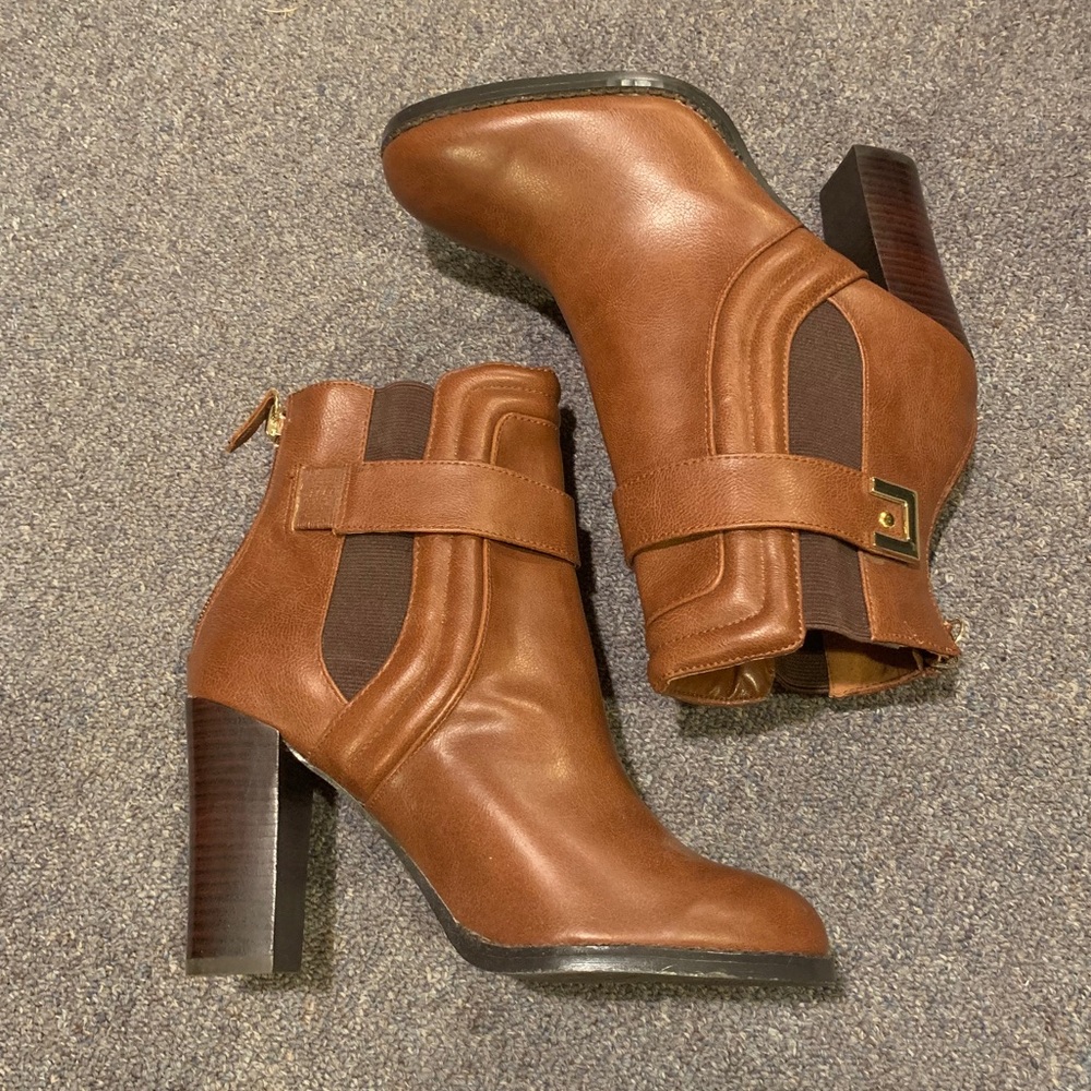 ALDO booties